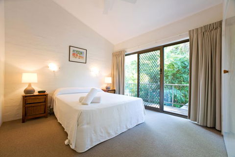 Caralina Court - Accommodation Brunswick Heads 2