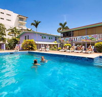 Caravella Backpackers - Accommodation Brunswick Heads
