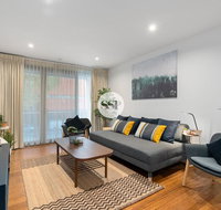 Cardigan Relaxing 2Bed2Bath Apt with Free Wifi - Accommodation Brunswick Heads