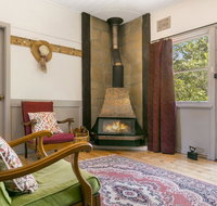Carinya Cottage - Accommodation Brunswick Heads