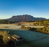 Carinya Farm Holiday Retreat - Accommodation Brunswick Heads