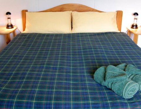 Carisbrook Cottage Queenscliff - Accommodation Brunswick Heads 2