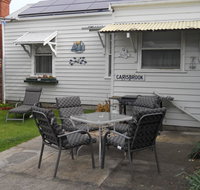 Carisbrook Cottage Queenscliff - Accommodation Brunswick Heads