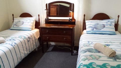 Carisbrook Cottage Queenscliff - Accommodation Brunswick Heads 3