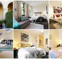 Carlton Terrace - Accommodation Brunswick Heads