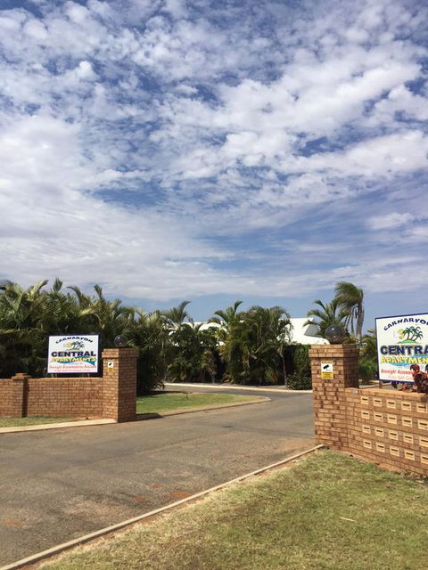 Carnarvon Central Apartments - Accommodation Brunswick Heads 3