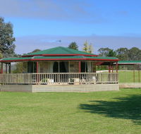 Carolynnes Cottages - Accommodation Brunswick Heads