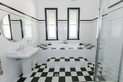 Carrawobitty Rural Retreat - Accommodation Brunswick Heads 3