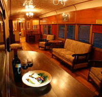 Carriages Spa Retreat - Accommodation Brunswick Heads