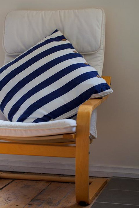 Carrick Fergus - Centrally Located Family Home - Accommodation Brunswick Heads 3