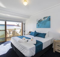 Carrington Charm - CBD - WiFi - Parking - Accommodation Brunswick Heads