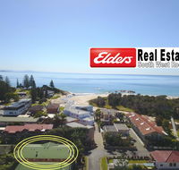 Carrington Terrace No 2 at South West Rocks - Accommodation Brunswick Heads