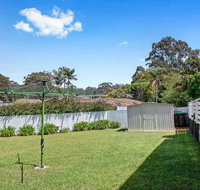 Carroll Ave 85 Mollymook - Accommodation Brunswick Heads