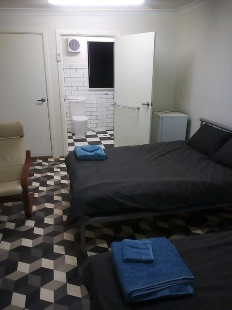 Cartledge Ave - Accommodation Brunswick Heads 1