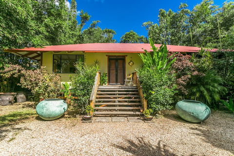 Casa Dan - Accommodation Brunswick Heads 1
