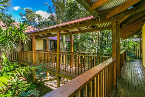 Casa Dan - Accommodation Brunswick Heads 0