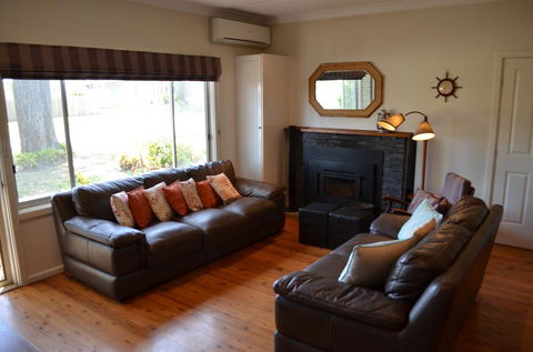 Casa Husky - Accommodation Brunswick Heads 3