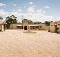 Casa La Vina Villas Pokolbin - Accommodation Brunswick Heads