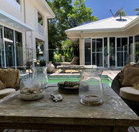 Casa Palma - Accommodation Brunswick Heads