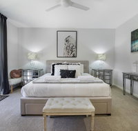 Casa Paradiso - Accommodation Brunswick Heads