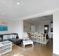 Casa Sorella - beachfront family home - Accommodation Brunswick Heads