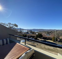 Cascades 15 - Accommodation Brunswick Heads