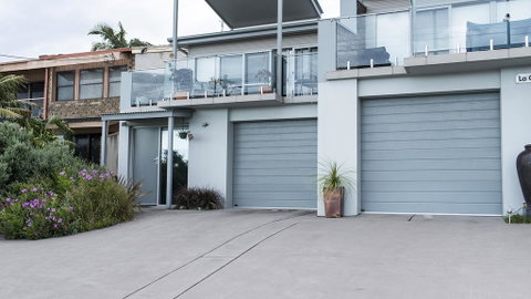 Casey's Beach Retreat - Accommodation Brunswick Heads 3