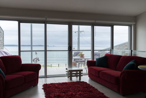 Casey's Beach Retreat - Accommodation Brunswick Heads 1