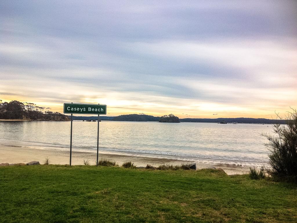 Sunshine Bay NSW Accommodation Brunswick Heads