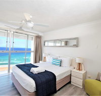 Cashelmara Beachfront Apartments - Accommodation Brunswick Heads
