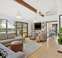 CASTAWAY - Accommodation Brunswick Heads