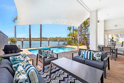 Castaway At The Greens - Accommodation Brunswick Heads 0