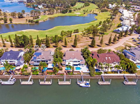 Castaway At The Greens - Accommodation Brunswick Heads 2