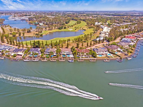 Castaway At The Greens - Accommodation Brunswick Heads 3