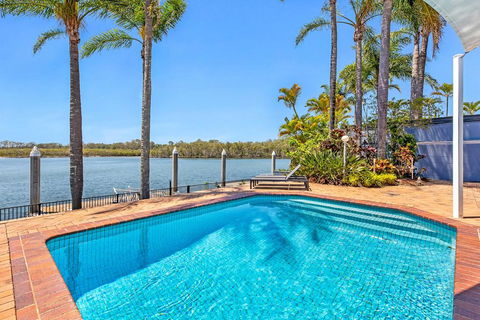 Castaway At The Greens - Accommodation Brunswick Heads 1