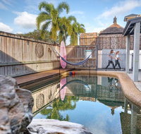 Castaways Backpackers Cairns - Accommodation Brunswick Heads