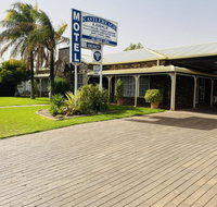 Castlereagh Lodge Motel - Accommodation Brunswick Heads