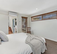 CASTWOOD VILLA No. 1 - Accommodation Brunswick Heads