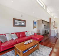 CASTWOOD VILLA No.2 - Accommodation Brunswick Heads