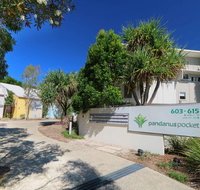 Casuarina Beach Haven - Pandanus 6 - Accommodation Brunswick Heads