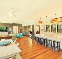 Casuarina Cabana - Accommodation Brunswick Heads