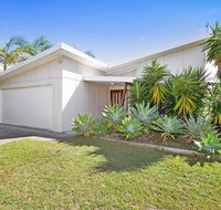 Casuarina Escape - Accommodation Brunswick Heads