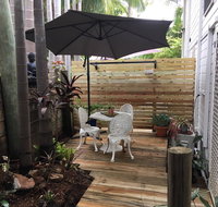 Casuarina Studio - Accommodation Brunswick Heads