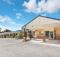 Catalina Motel Lake Macquarie - Accommodation Brunswick Heads