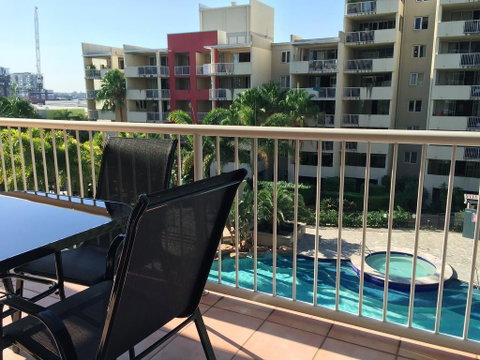 Cathedral Place - Accommodation Brunswick Heads 1