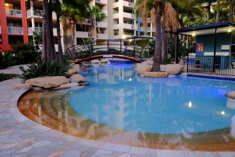 Cathedral Place - Accommodation Brunswick Heads 3