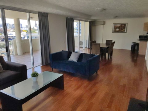 Cathedral Place - Accommodation Brunswick Heads 2