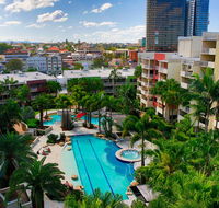 Cathedral Place - Accommodation Brunswick Heads