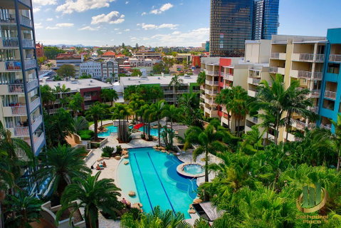 Cathedral Place - Accommodation Brunswick Heads 0