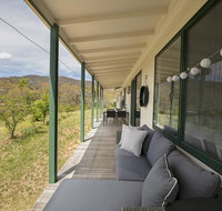 Cavallino - 52 Kunama Drive - Accommodation Brunswick Heads